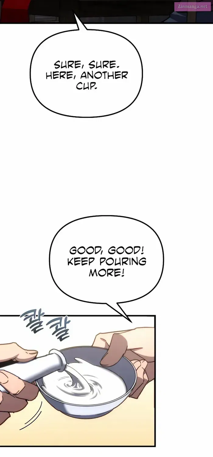 Chronicles of the Reincarnated Demon God Zinmanga X Chapter 11 Page 48