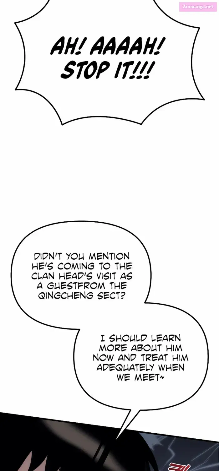Chronicles of the Reincarnated Demon God Zinmanga X Chapter 11 Page 52