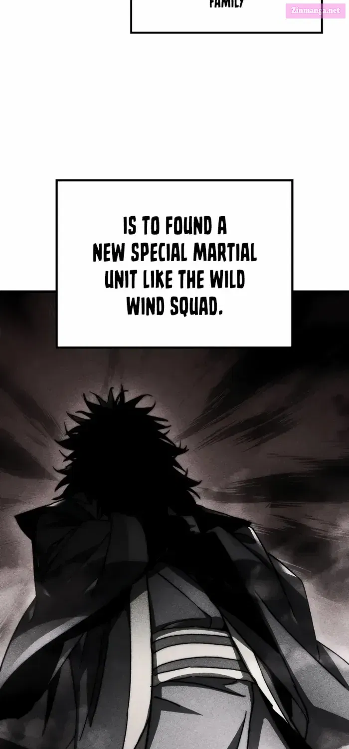 Chronicles of the Reincarnated Demon God Zinmanga X Chapter 11 Page 55
