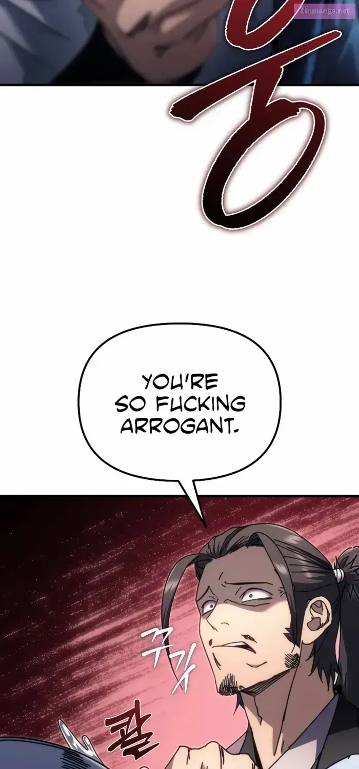 Chronicles of the Reincarnated Demon God Zinmanga X Chapter 11 Page 85
