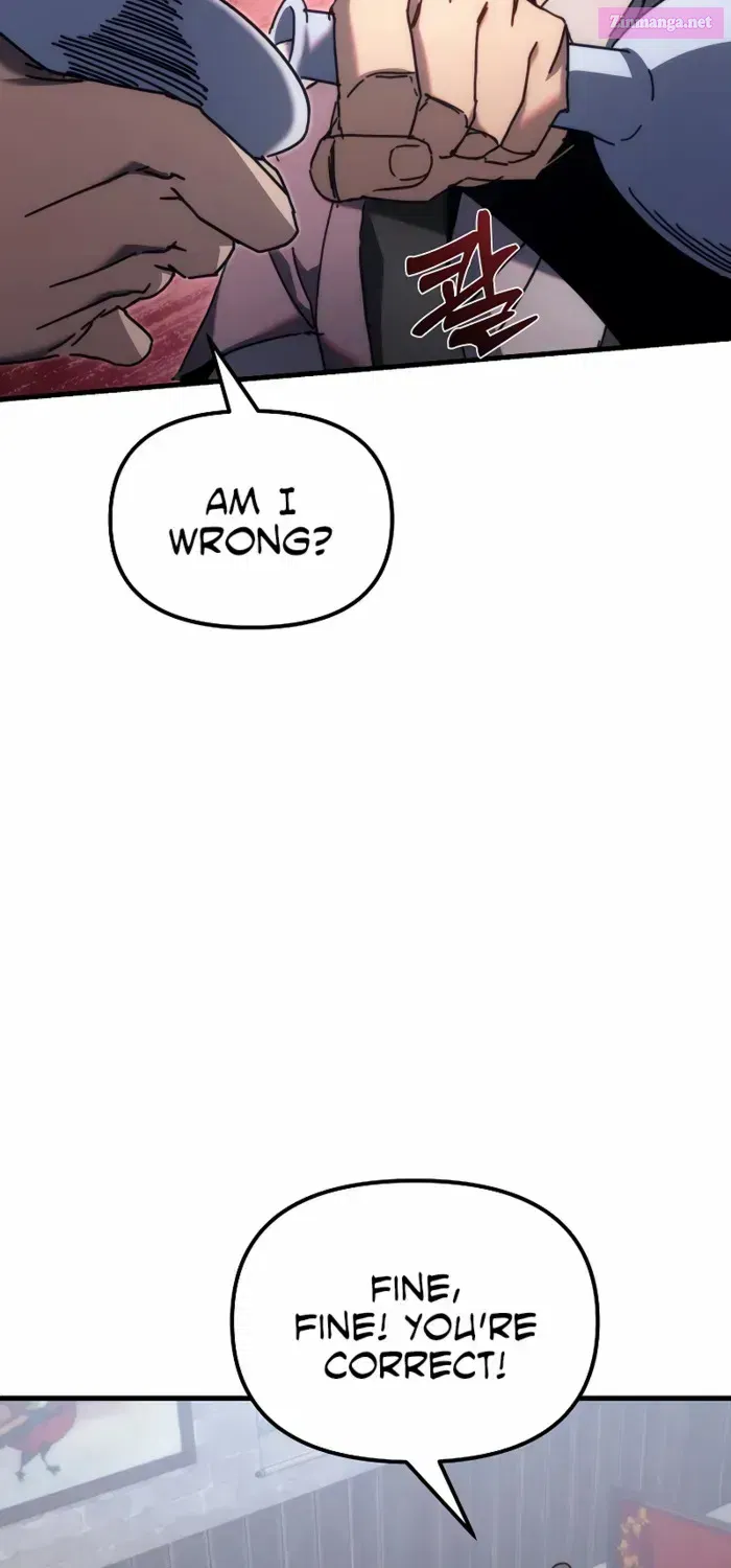 Chronicles of the Reincarnated Demon God Zinmanga X Chapter 11 Page 86