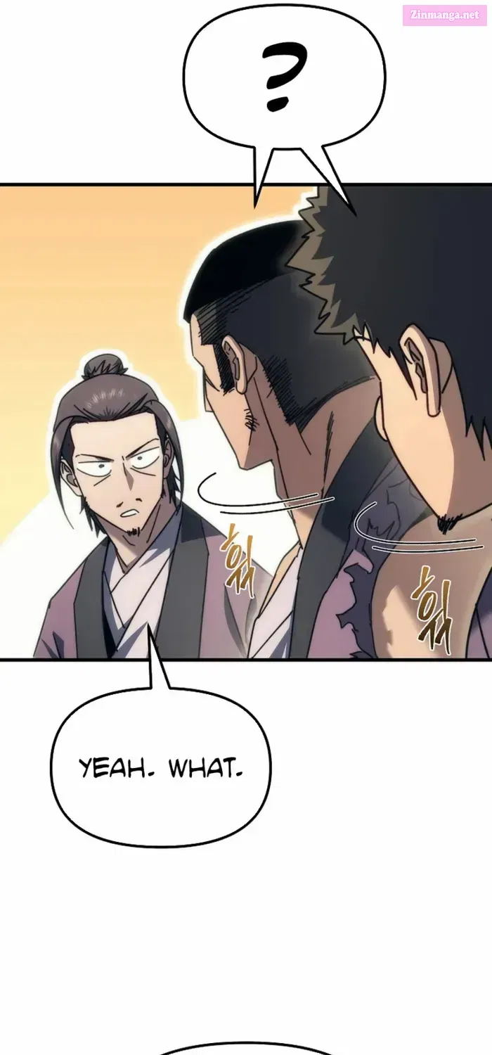 Chronicles of the Reincarnated Demon God Zinmanga X Chapter 10 Page 7