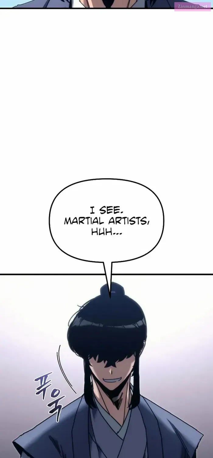 Chronicles of the Reincarnated Demon God Zinmanga X Chapter 10 Page 34