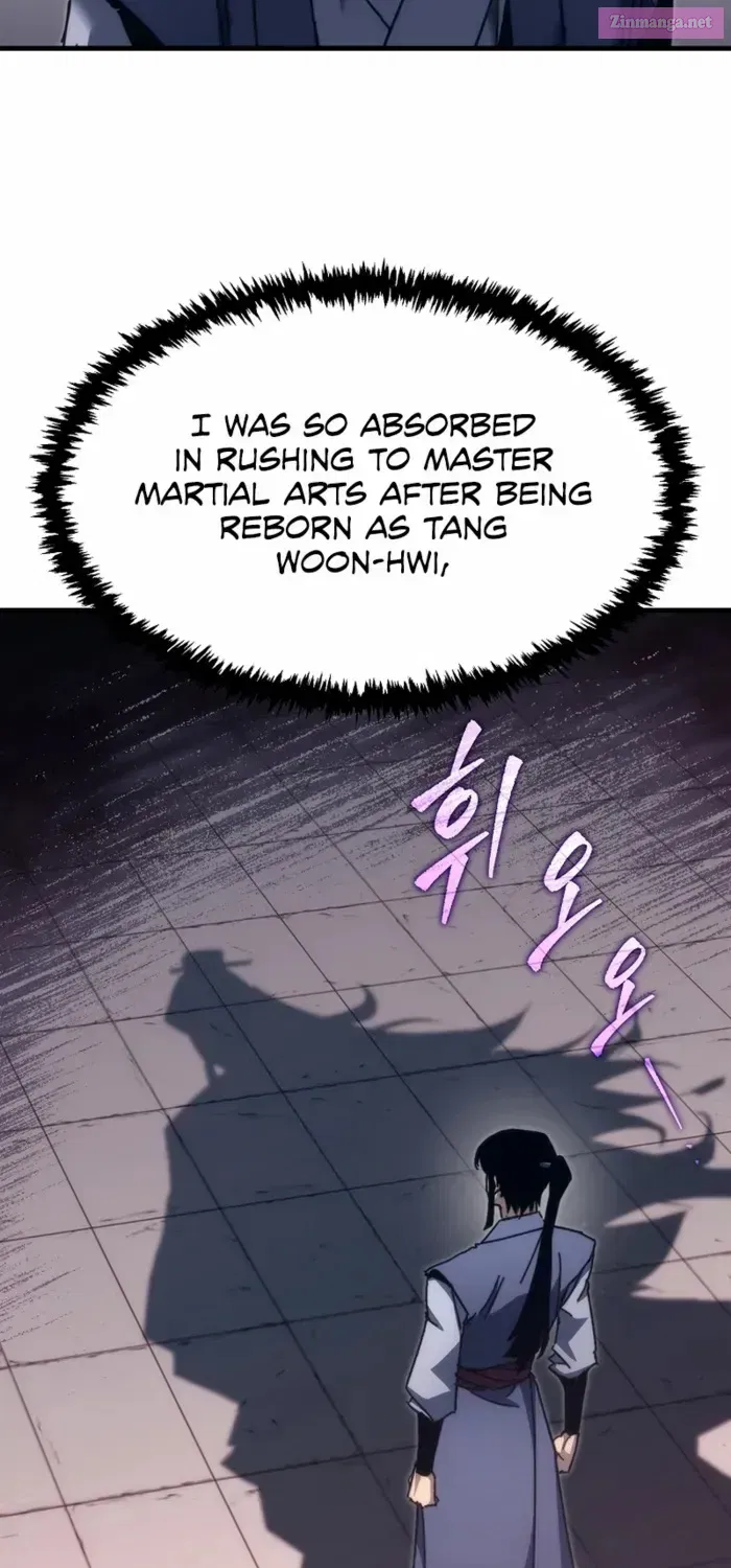 Chronicles of the Reincarnated Demon God Zinmanga X Chapter 10 Page 35