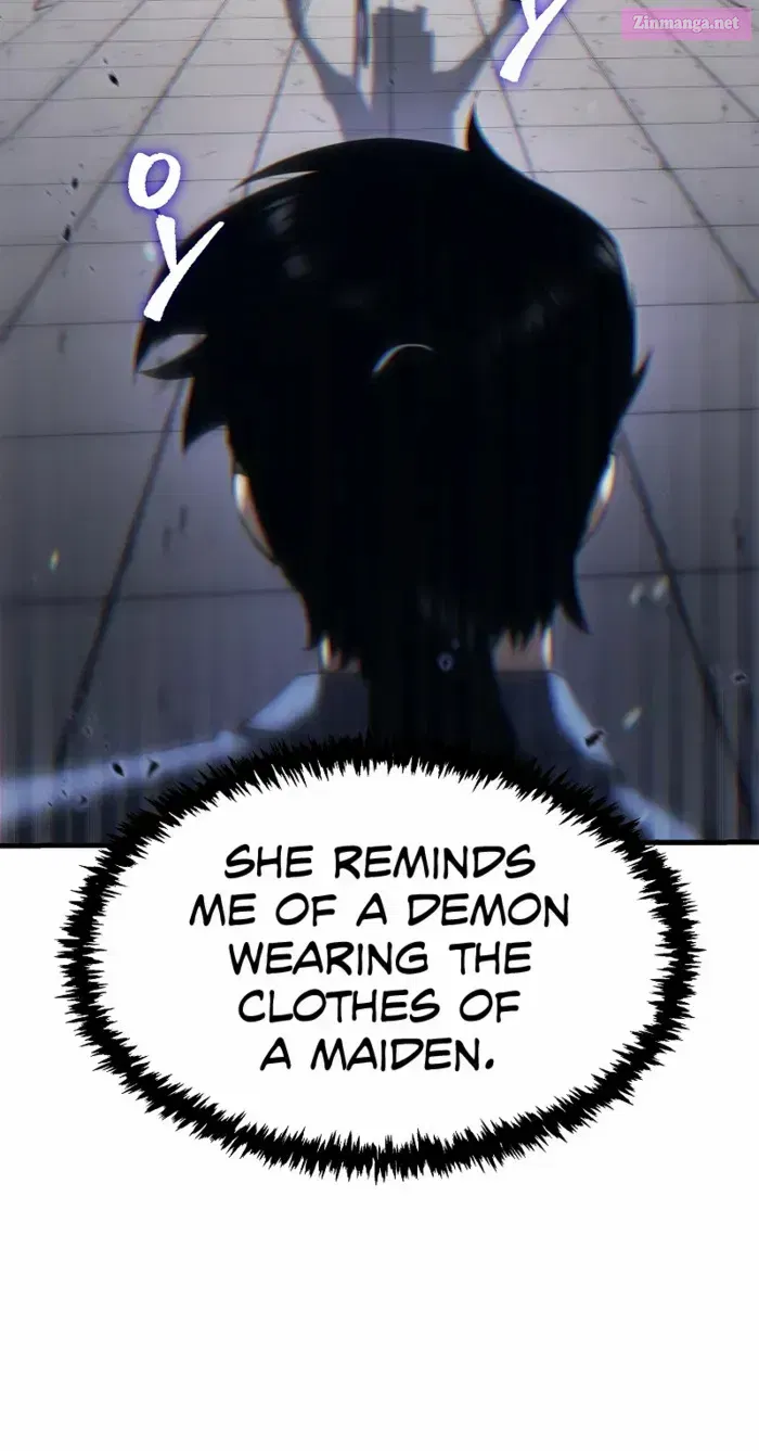 Chronicles of the Reincarnated Demon God Zinmanga X Chapter 9 Page 5