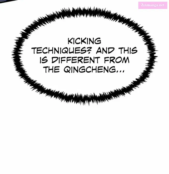 Chronicles of the Reincarnated Demon God Zinmanga X Chapter 9 Page 51