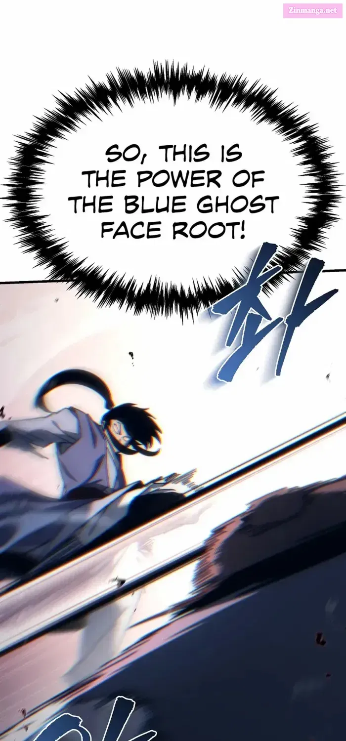 Chronicles of the Reincarnated Demon God Zinmanga X Chapter 9 Page 55