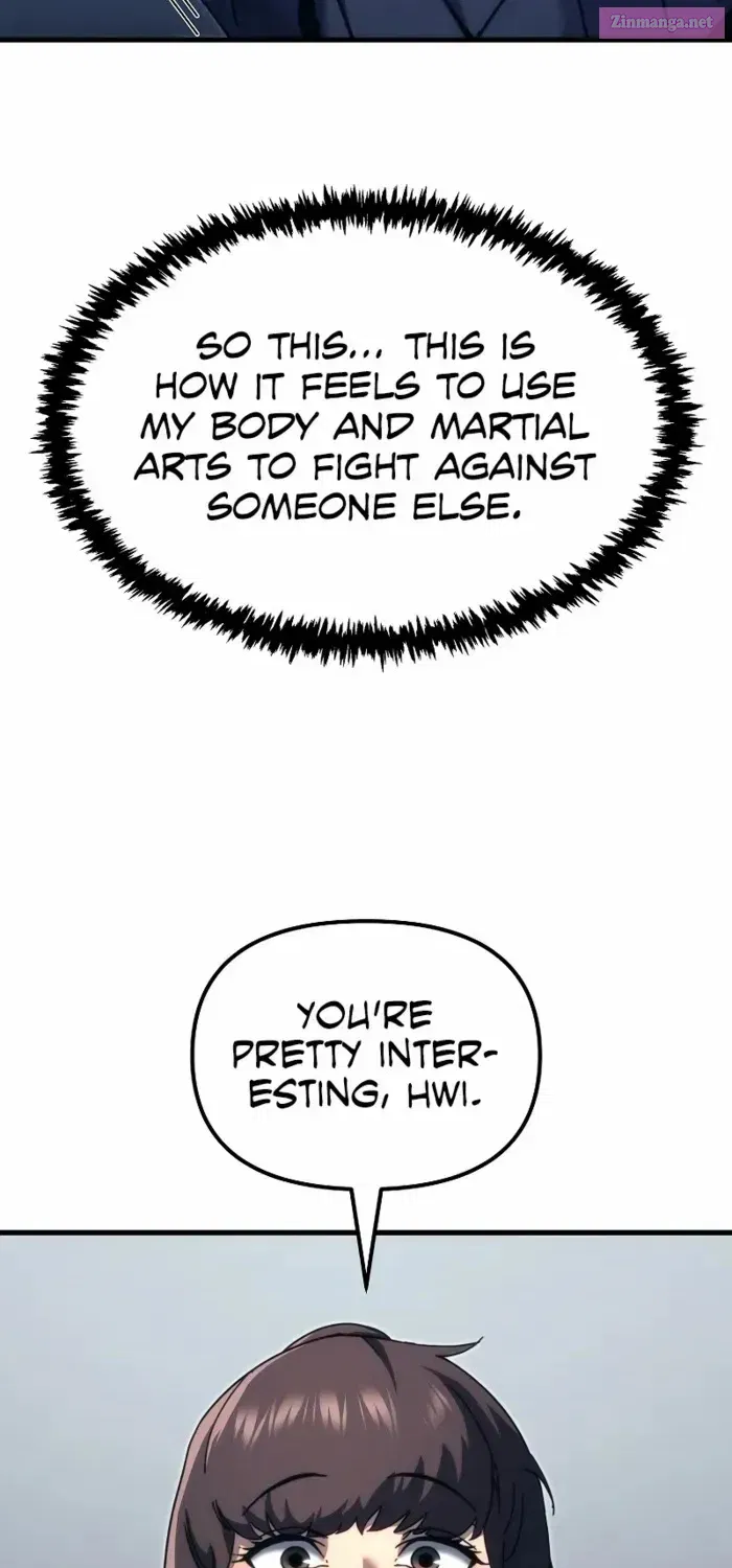 Chronicles of the Reincarnated Demon God Zinmanga X Chapter 9 Page 61