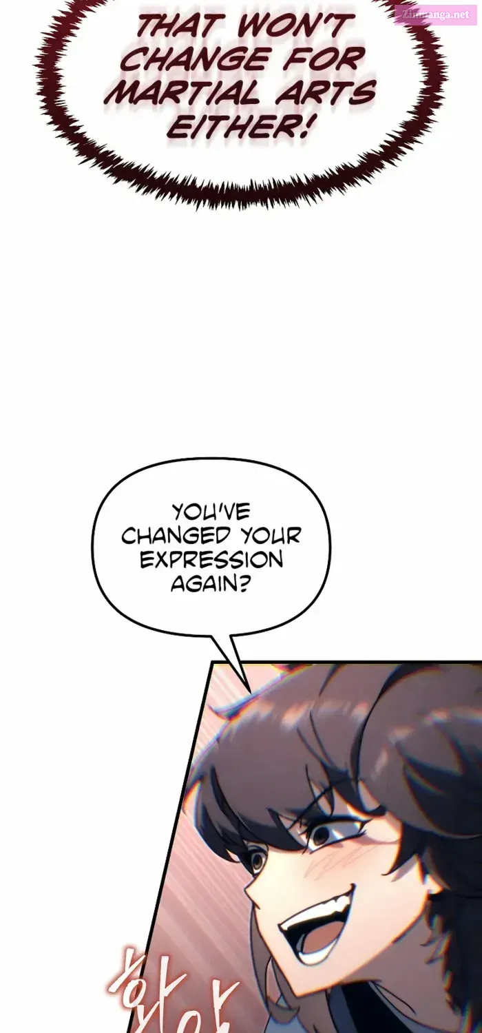 Chronicles of the Reincarnated Demon God Zinmanga X Chapter 9 Page 71