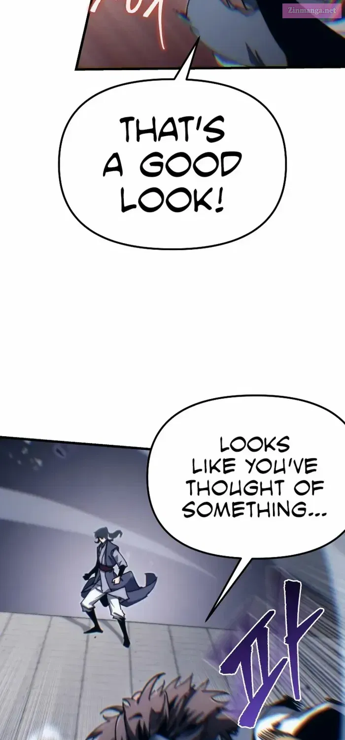 Chronicles of the Reincarnated Demon God Zinmanga X Chapter 9 Page 72