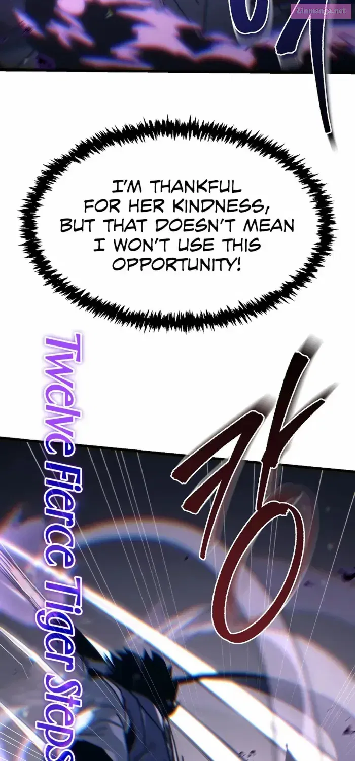 Chronicles of the Reincarnated Demon God Zinmanga X Chapter 9 Page 79