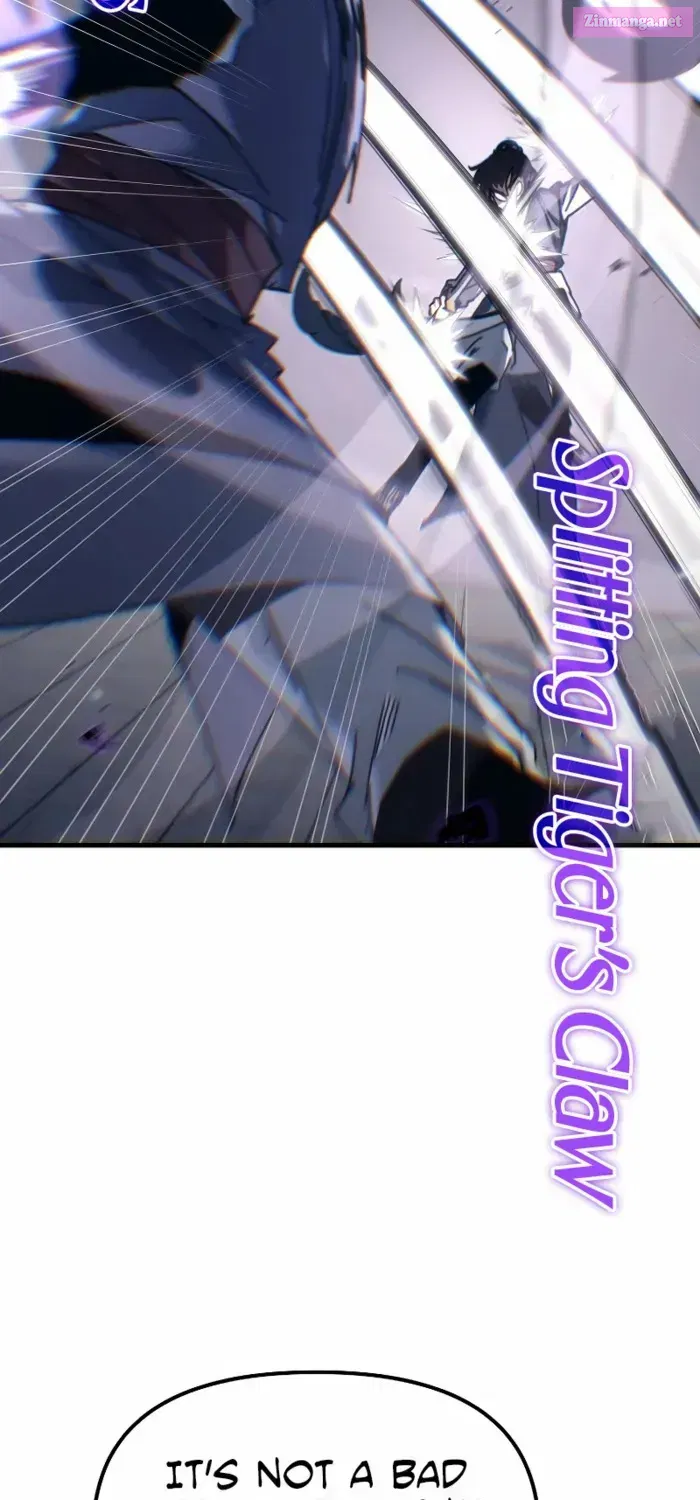 Chronicles of the Reincarnated Demon God Zinmanga X Chapter 9 Page 80