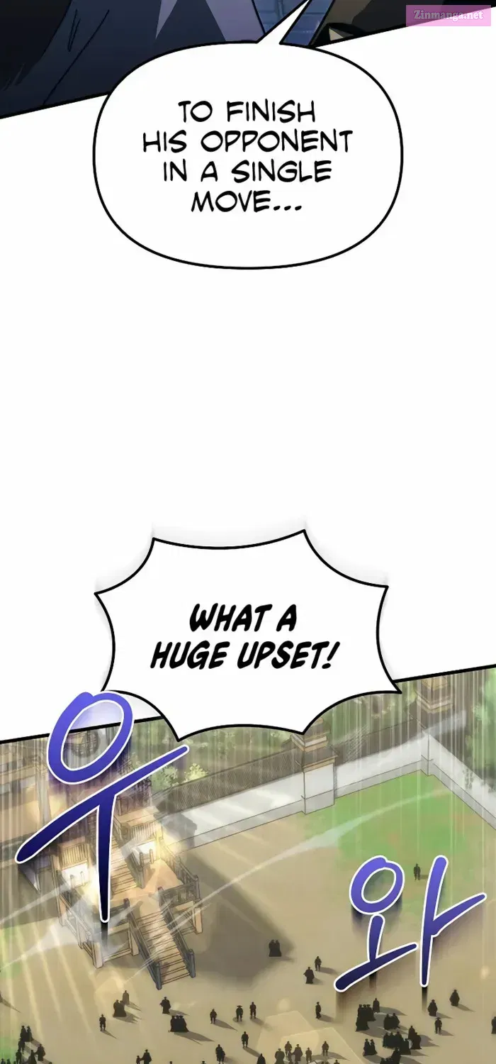Chronicles of the Reincarnated Demon God Zinmanga X Chapter 8 Page 21