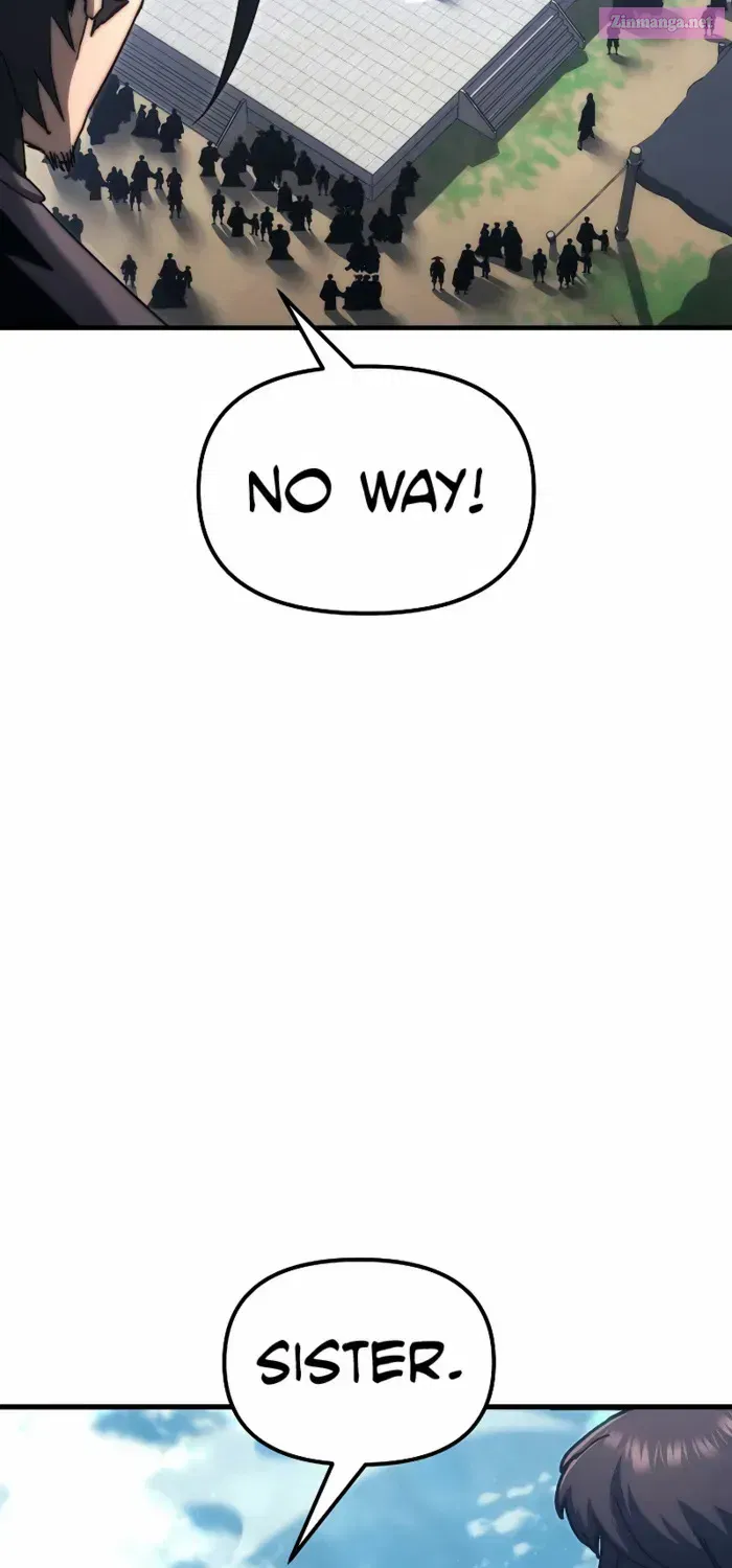 Chronicles of the Reincarnated Demon God Zinmanga X Chapter 8 Page 29