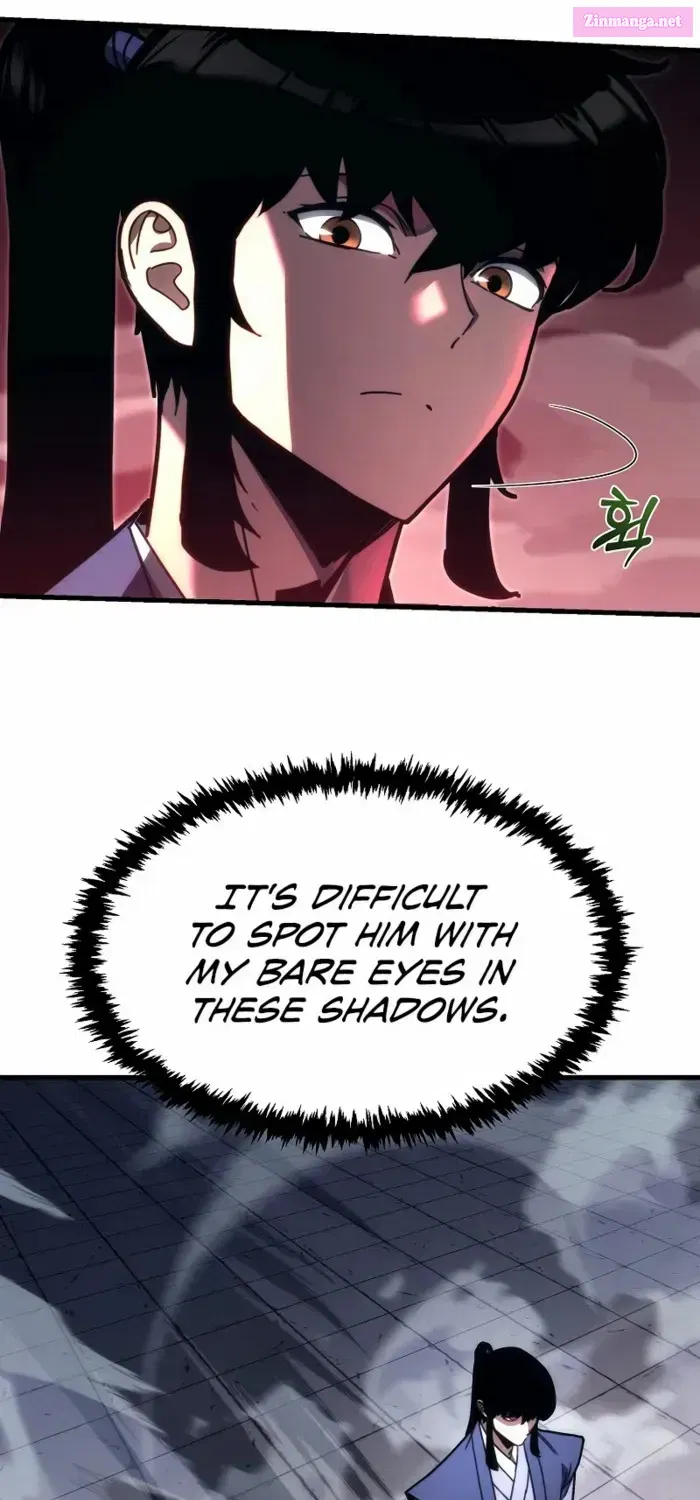 Chronicles of the Reincarnated Demon God Zinmanga X Chapter 7 Page 56
