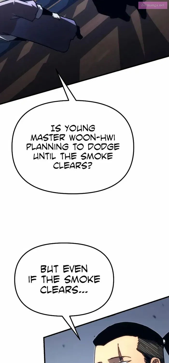 Chronicles of the Reincarnated Demon God Zinmanga X Chapter 7 Page 68