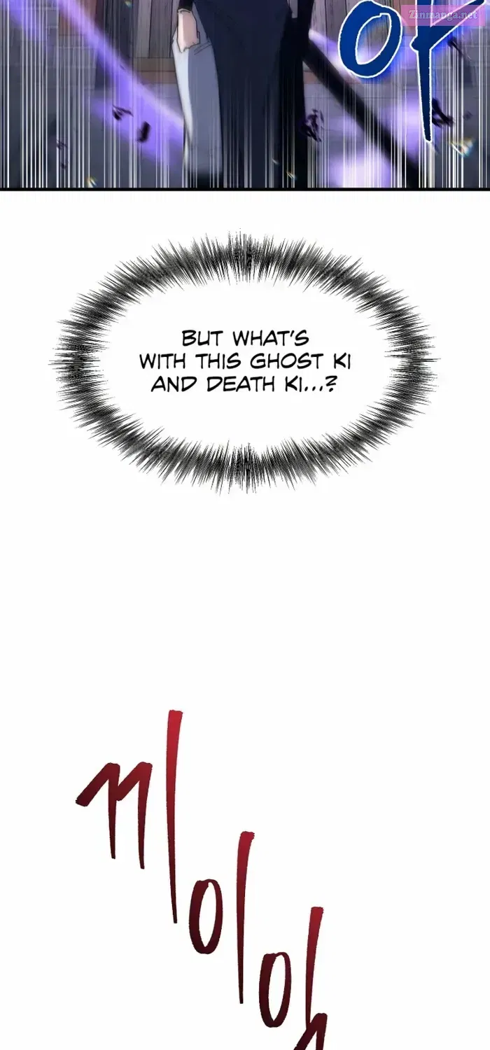 Chronicles of the Reincarnated Demon God Zinmanga X Chapter 6 Page 7