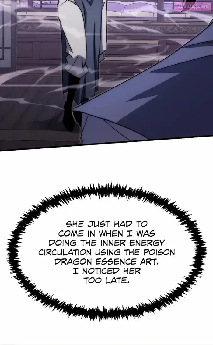 Chronicles of the Reincarnated Demon God Zinmanga X Chapter 6 Page 23