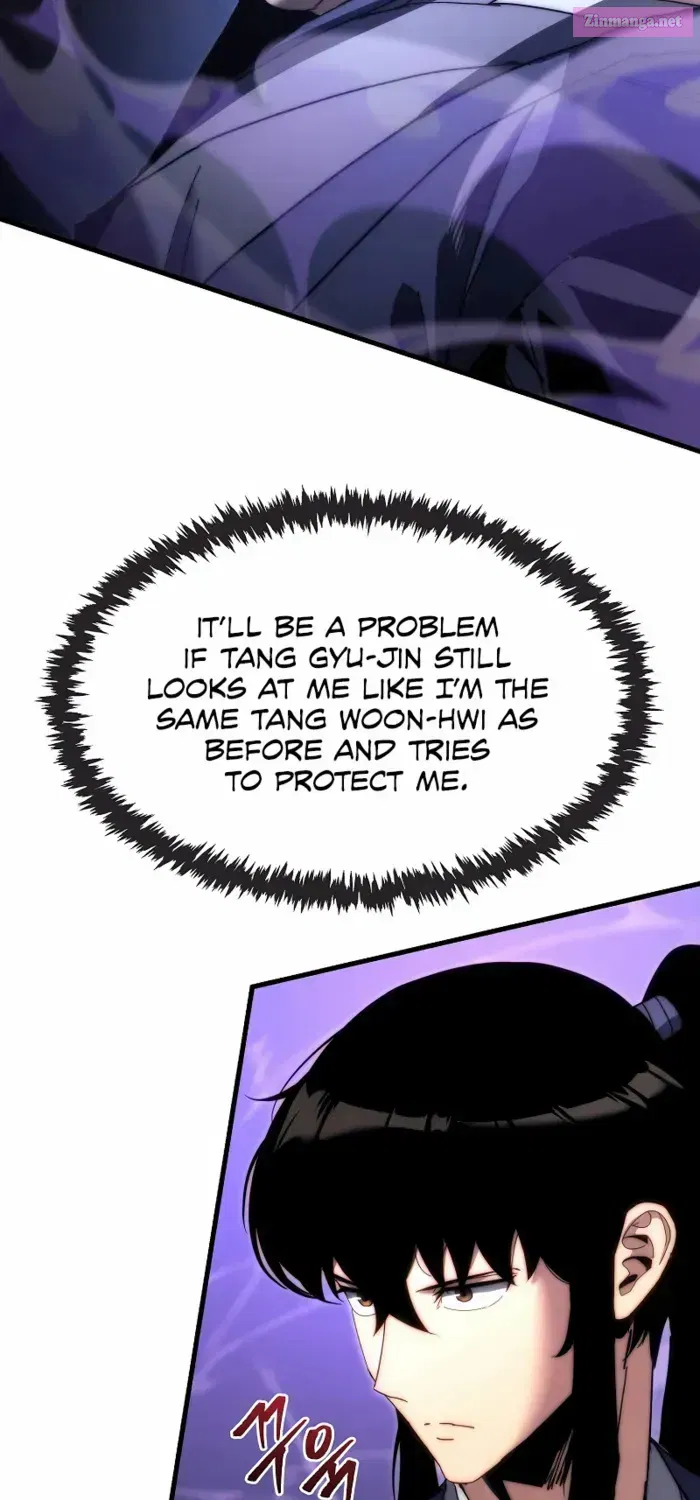 Chronicles of the Reincarnated Demon God Zinmanga X Chapter 6 Page 40