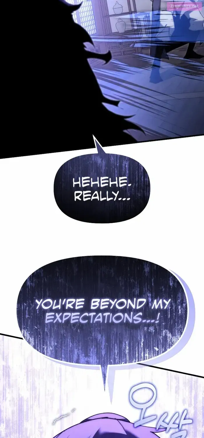 Chronicles of the Reincarnated Demon God Zinmanga X Chapter 6 Page 45