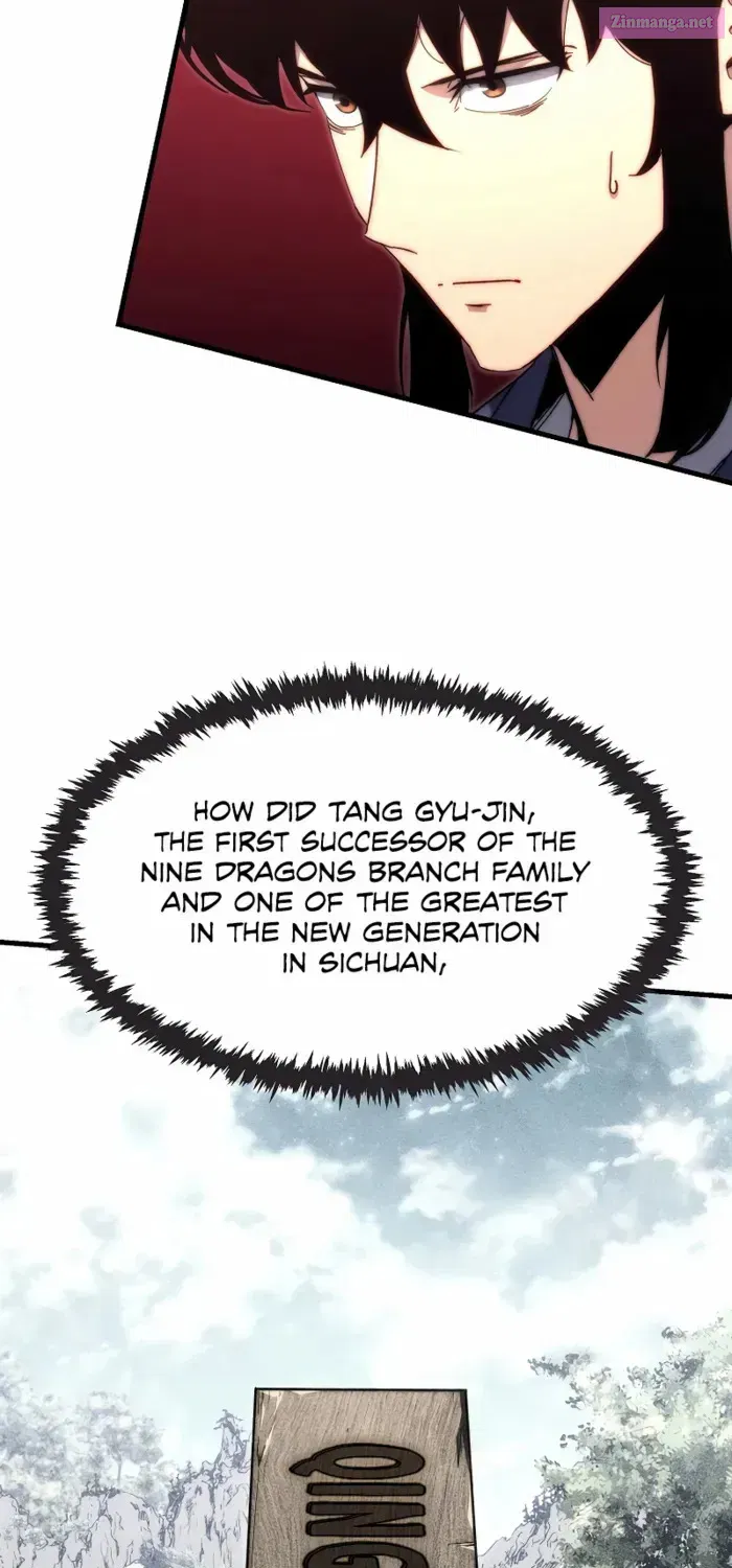 Chronicles of the Reincarnated Demon God Zinmanga X Chapter 6 Page 50