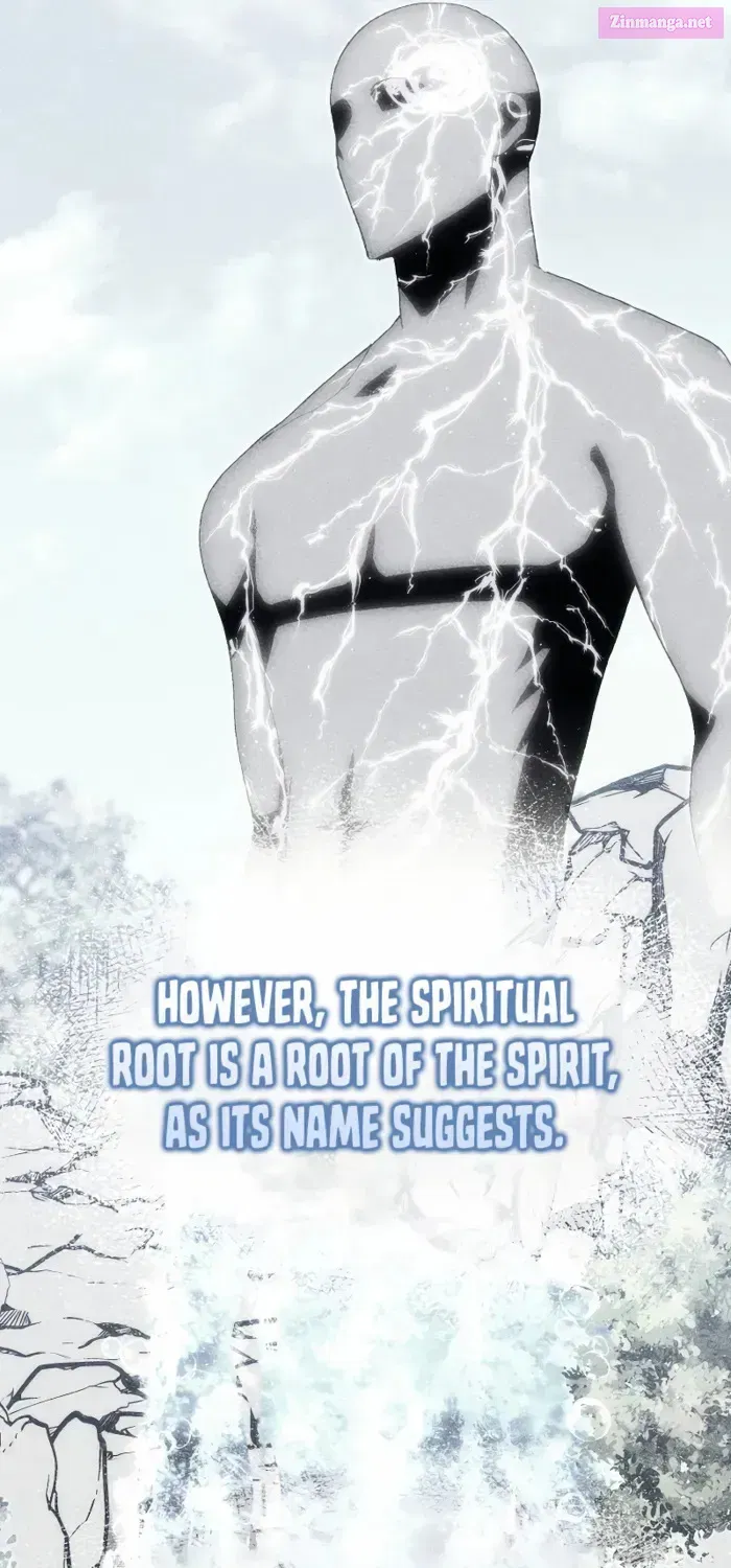 Chronicles of the Reincarnated Demon God Zinmanga X Chapter 6 Page 53
