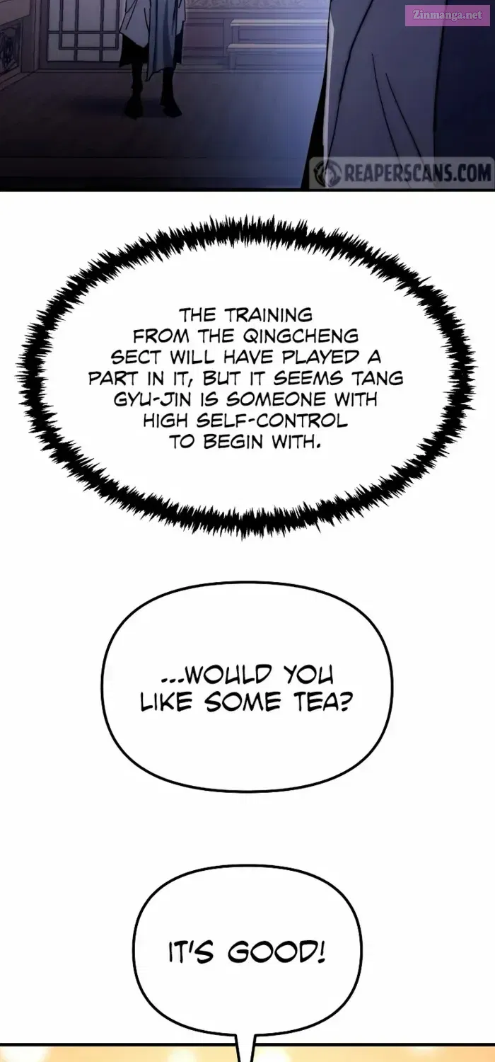Chronicles of the Reincarnated Demon God Zinmanga X Chapter 6 Page 61