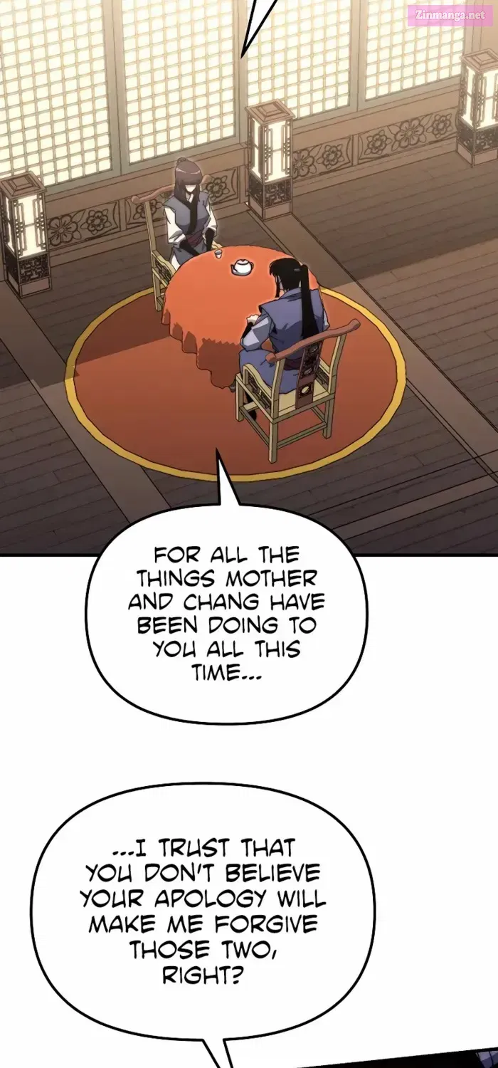 Chronicles of the Reincarnated Demon God Zinmanga X Chapter 6 Page 72
