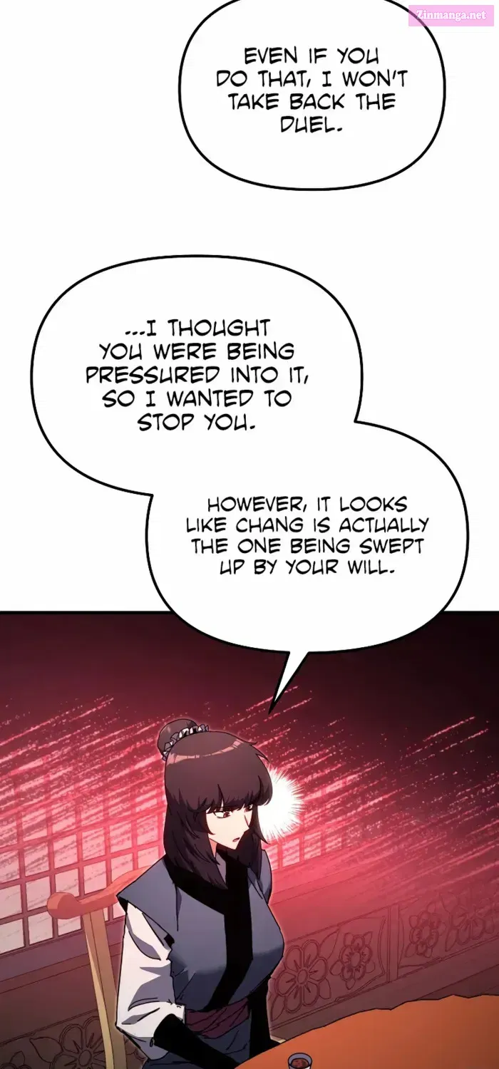 Chronicles of the Reincarnated Demon God Zinmanga X Chapter 6 Page 75
