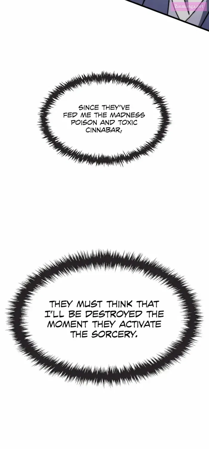 Chronicles of the Reincarnated Demon God Zinmanga X Chapter 6 Page 79