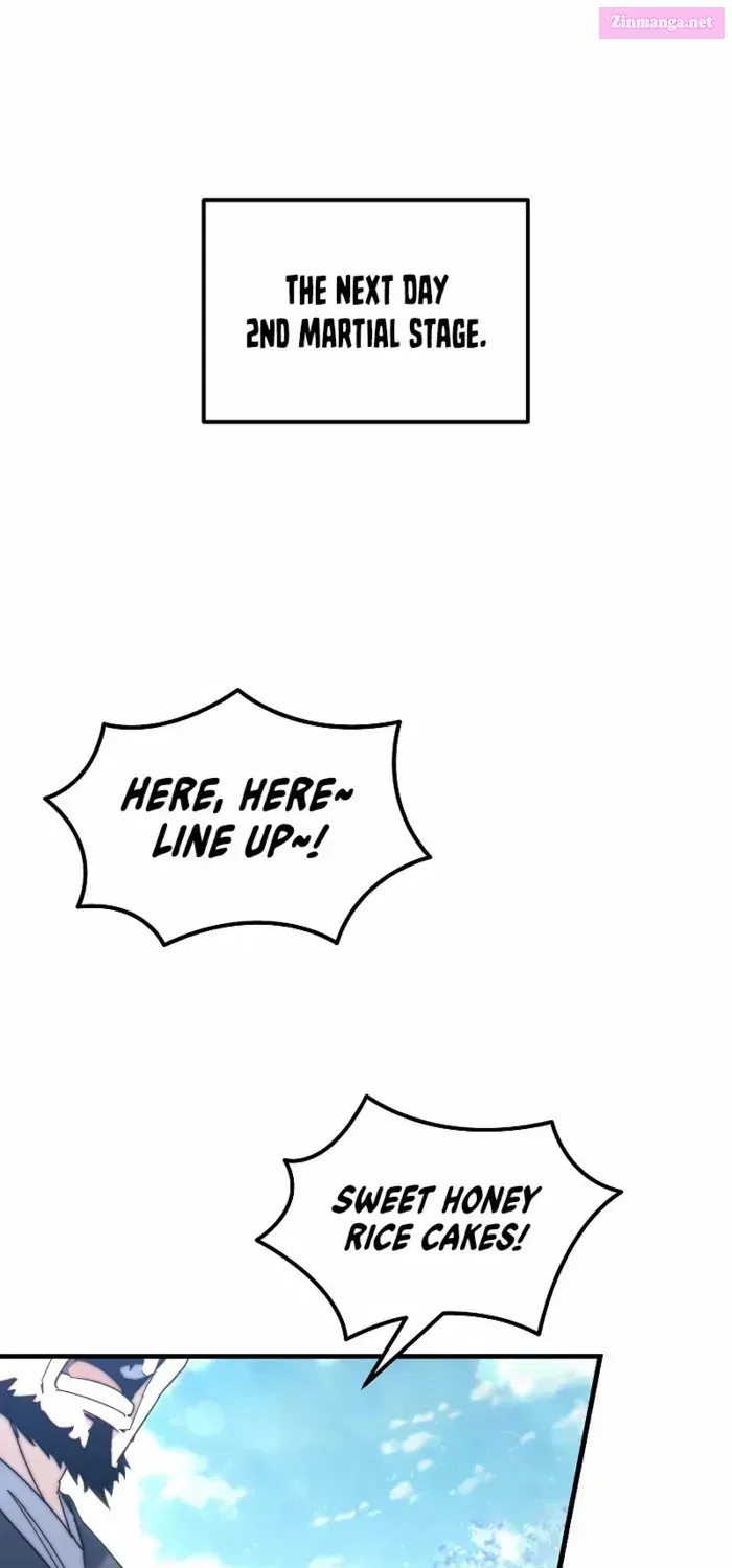 Chronicles of the Reincarnated Demon God Zinmanga X Chapter 6 Page 84