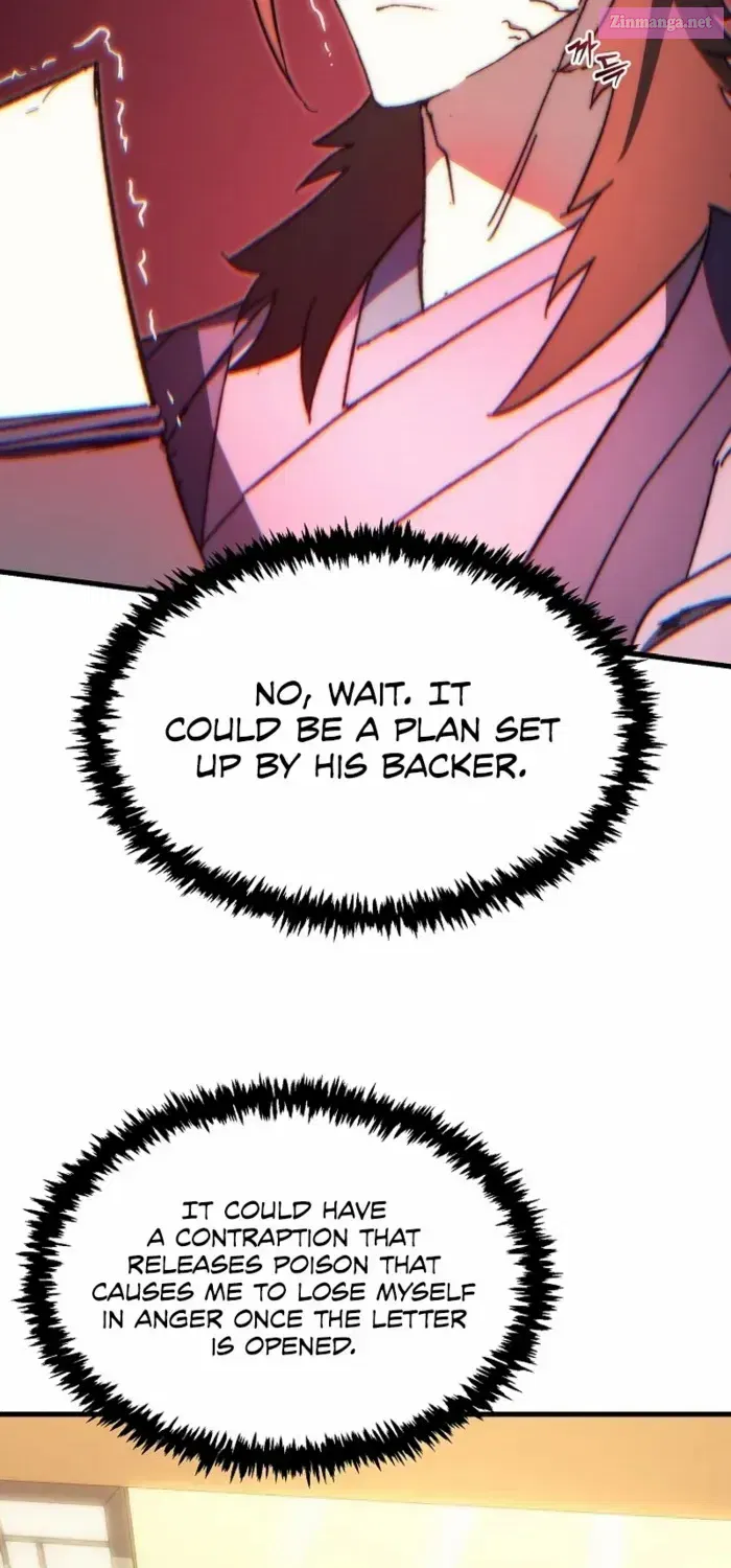 Chronicles of the Reincarnated Demon God Zinmanga X Chapter 5 Page 84