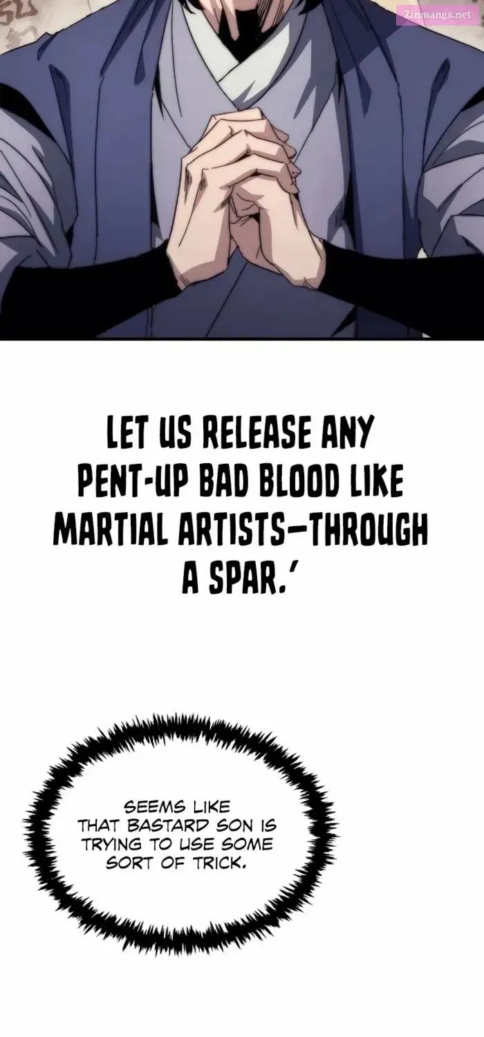 Chronicles of the Reincarnated Demon God Zinmanga X Chapter 5 Page 88