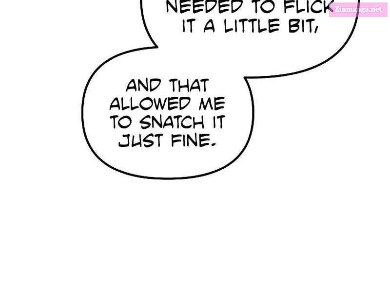 Chronicles of the Reincarnated Demon God Zinmanga X Chapter 4 Page 25