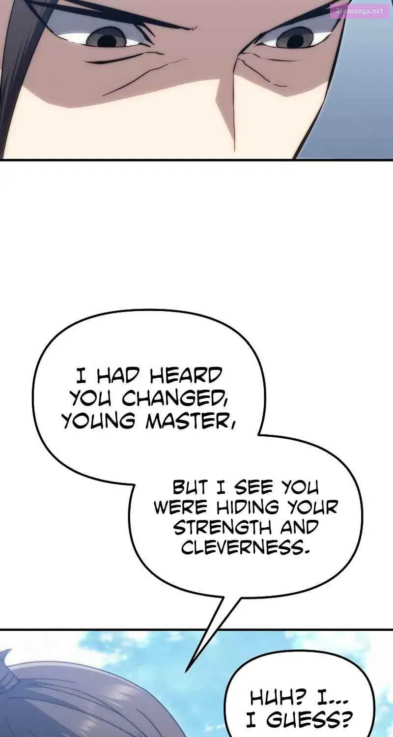 Chronicles of the Reincarnated Demon God Zinmanga X Chapter 4 Page 90