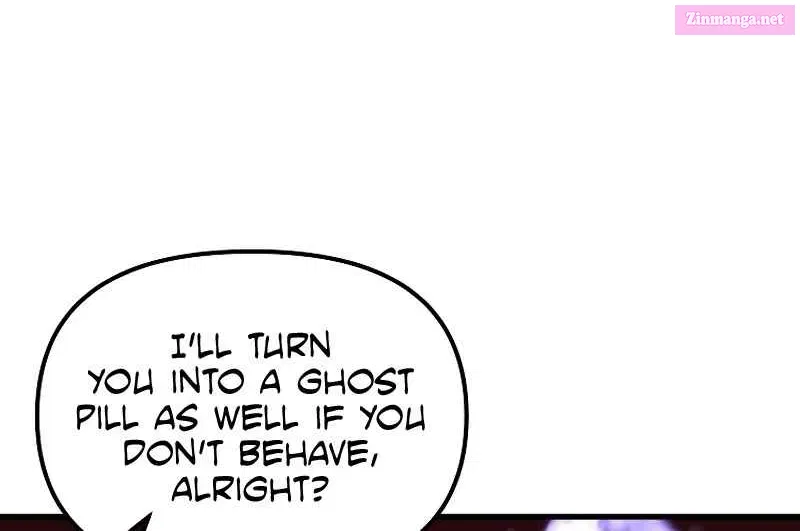 Chronicles of the Reincarnated Demon God Zinmanga X Chapter 3 Page 47