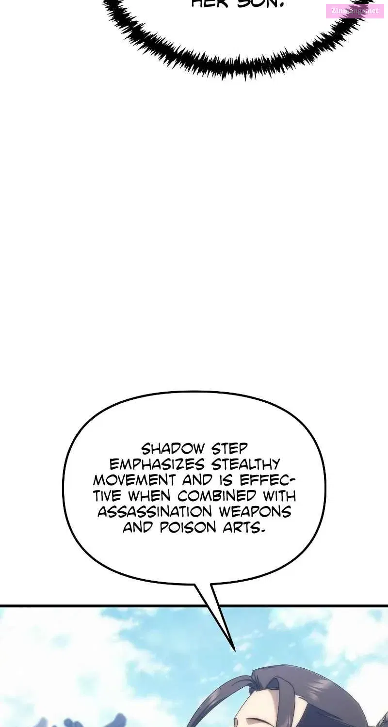 Chronicles of the Reincarnated Demon God Zinmanga X Chapter 3 Page 124