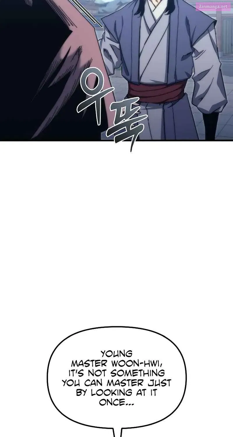 Chronicles of the Reincarnated Demon God Zinmanga X Chapter 3 Page 144