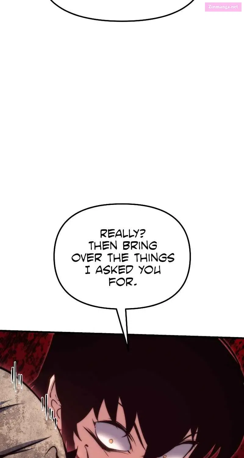 Chronicles of the Reincarnated Demon God Zinmanga X Chapter 2 Page 48