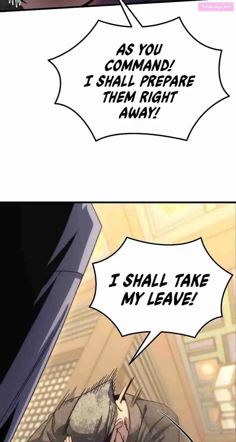 Chronicles of the Reincarnated Demon God Zinmanga X Chapter 2 Page 50