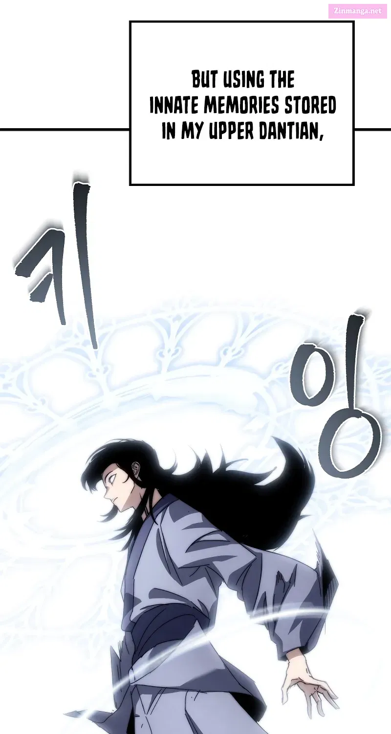 Chronicles of the Reincarnated Demon God Zinmanga X Chapter 2 Page 61