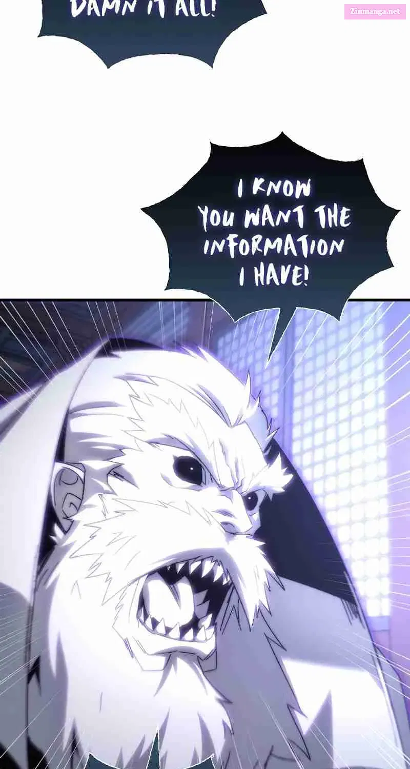 Chronicles of the Reincarnated Demon God Zinmanga X Chapter 2 Page 115