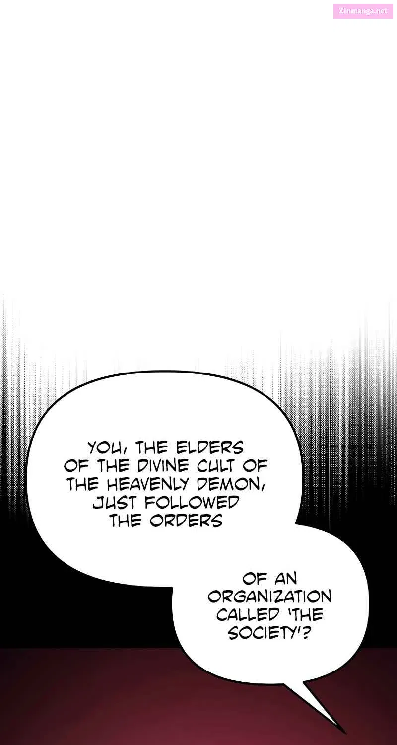 Chronicles of the Reincarnated Demon God Zinmanga X Chapter 2 Page 137