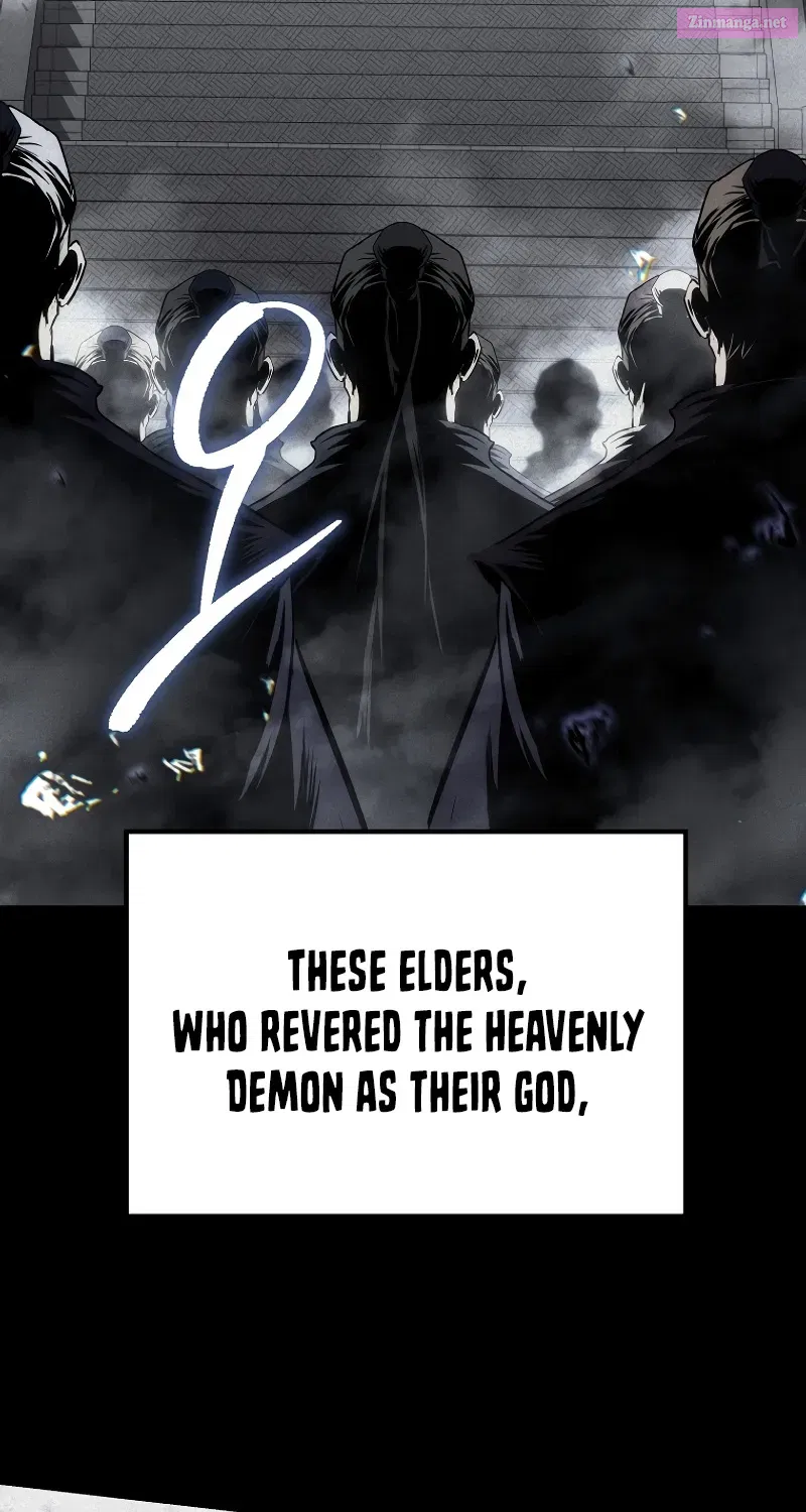 Chronicles of the Reincarnated Demon God Zinmanga X Chapter 2 Page 146