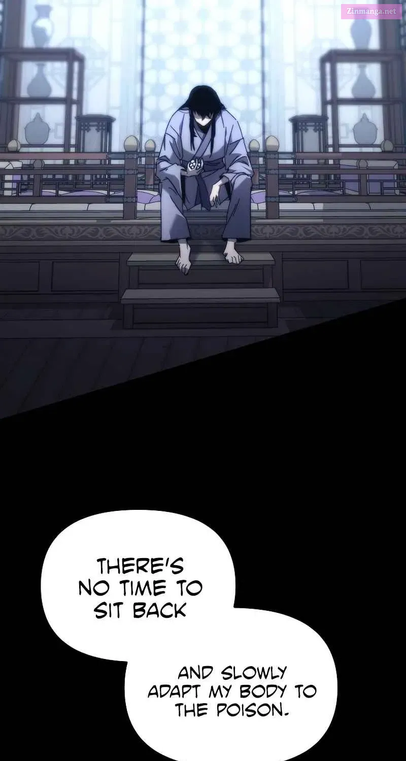 Chronicles of the Reincarnated Demon God Zinmanga X Chapter 2 Page 158