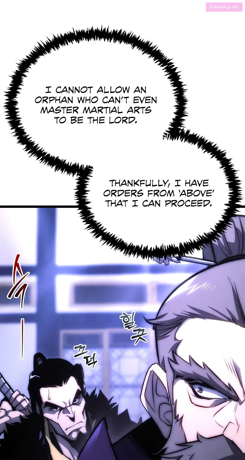 Chronicles of the Reincarnated Demon God Zinmanga X Chapter 1 Page 59