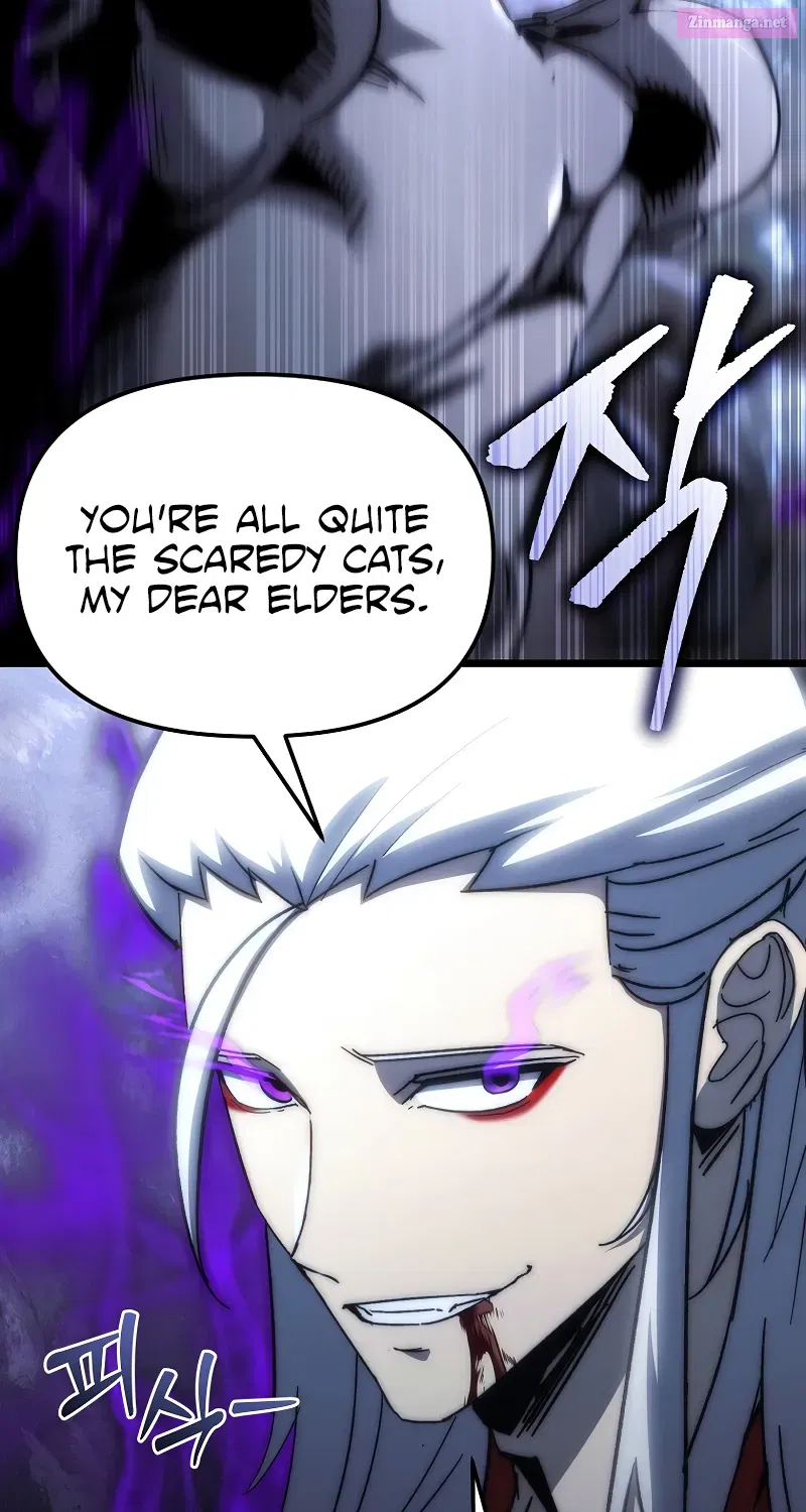 Chronicles of the Reincarnated Demon God Zinmanga X Chapter 1 Page 62