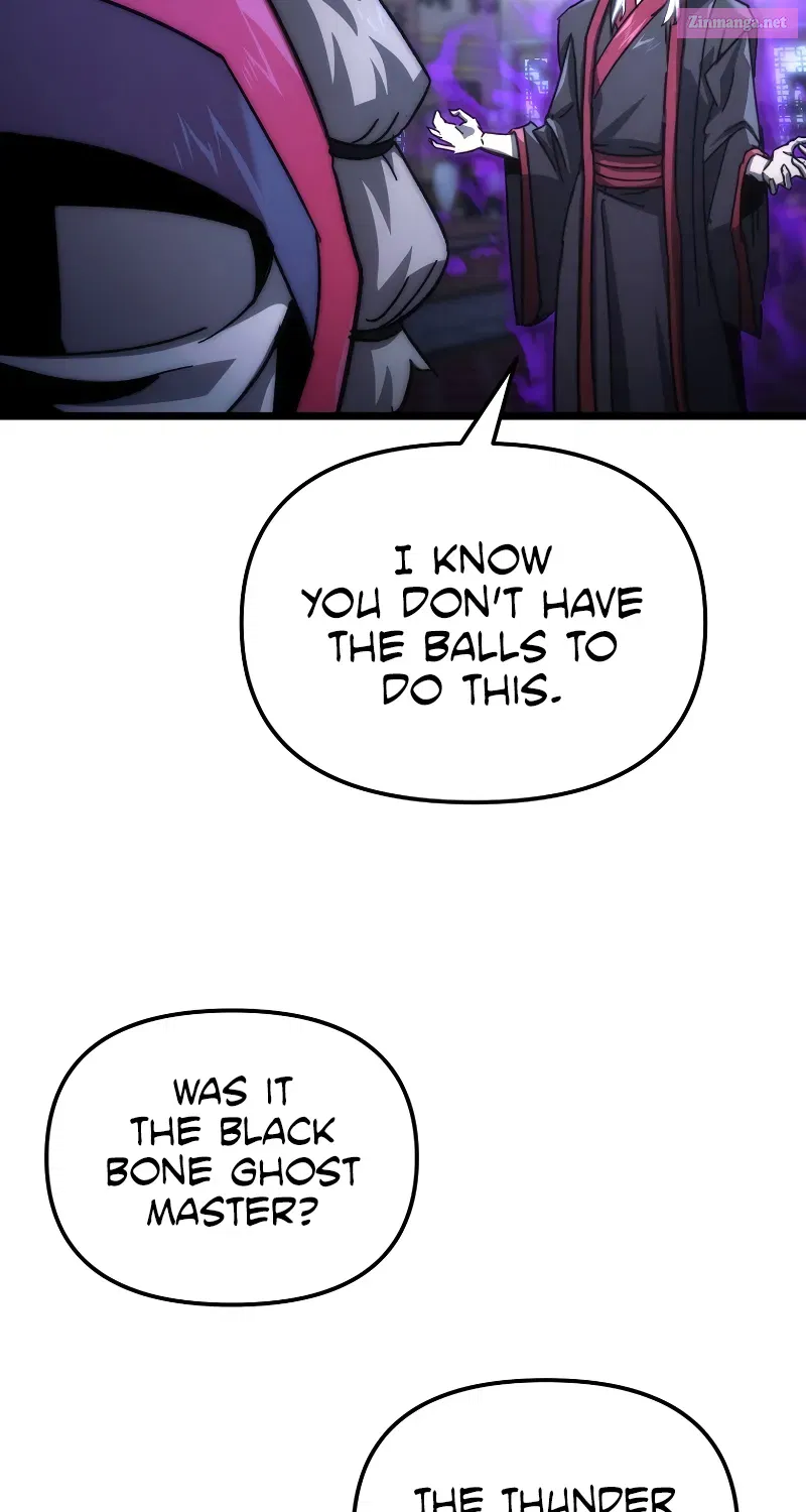 Chronicles of the Reincarnated Demon God Zinmanga X Chapter 1 Page 67