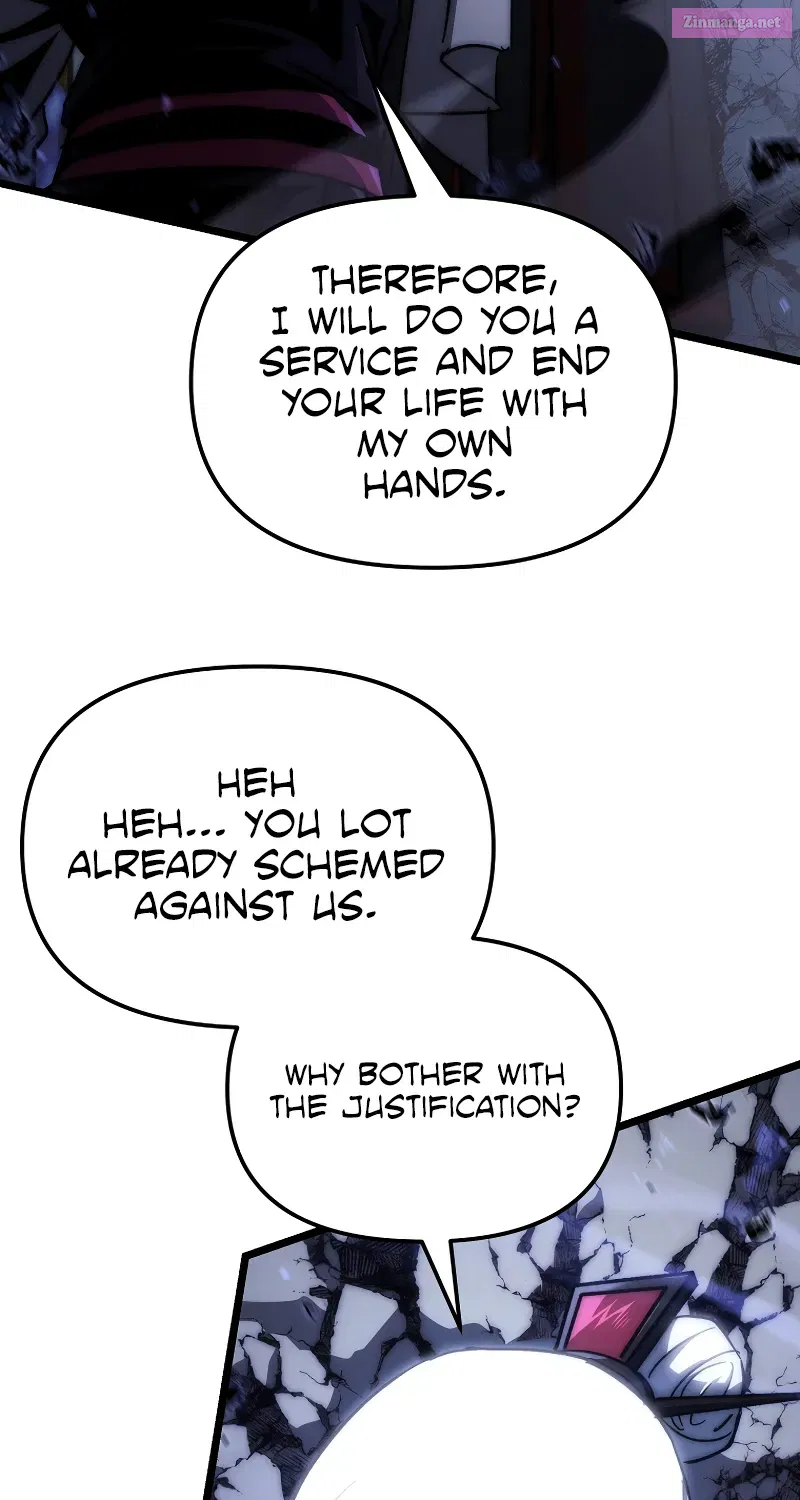 Chronicles of the Reincarnated Demon God Zinmanga X Chapter 1 Page 85