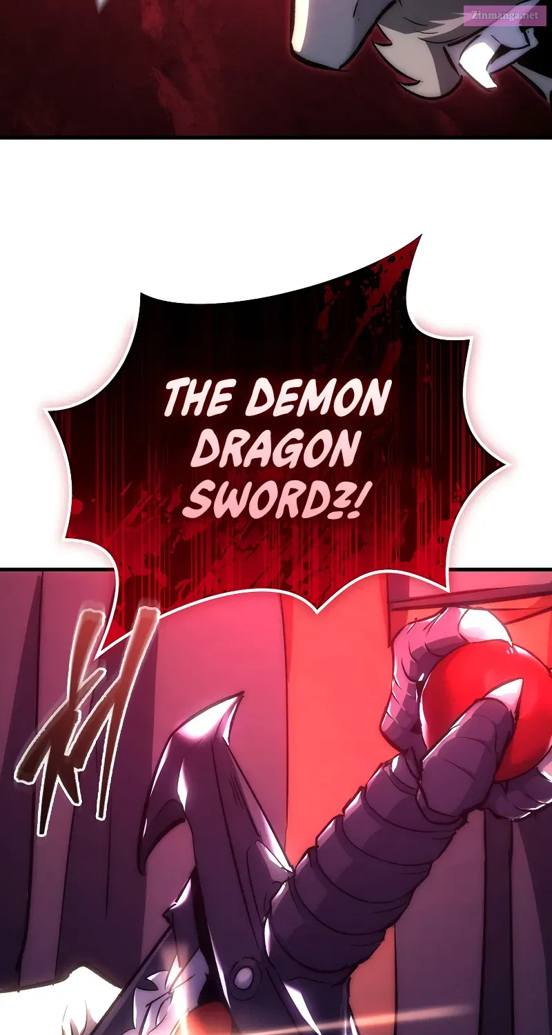 Chronicles of the Reincarnated Demon God Zinmanga X Chapter 1 Page 101